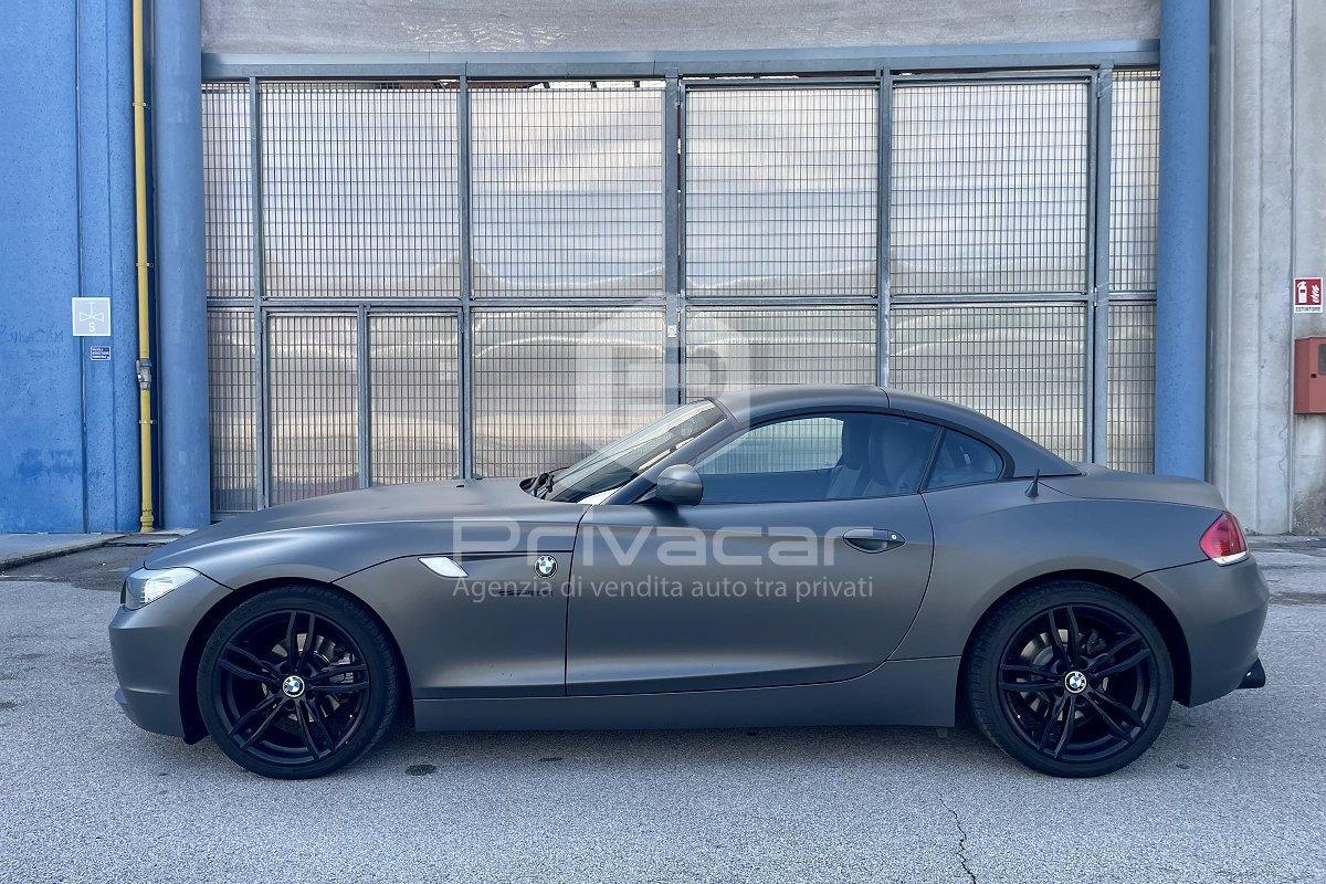 BMW Z4 sDrive23i