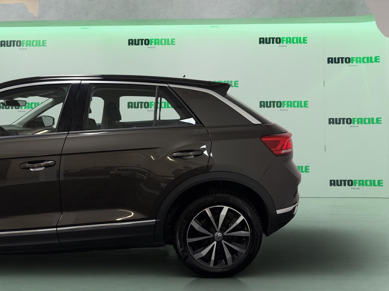 Volkswagen T-Roc 1.0 TSI 115 CV - PRONTA CONSEGNA