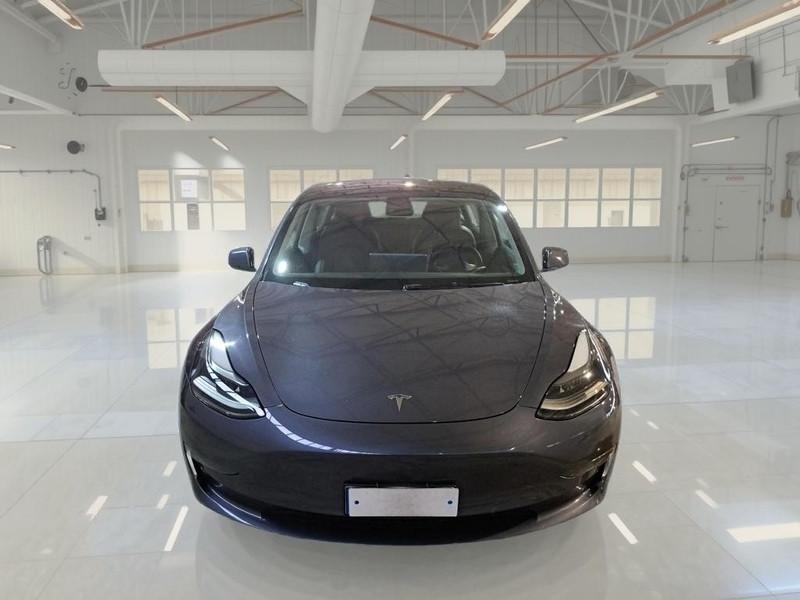 TESLA MODEL 3 75 KWH LONG RANGE DUAL MOTOR AWD 4 PORTE BERLINA