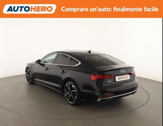 AUDI A5 SPB 35 TDI S tronic Business Advanced
