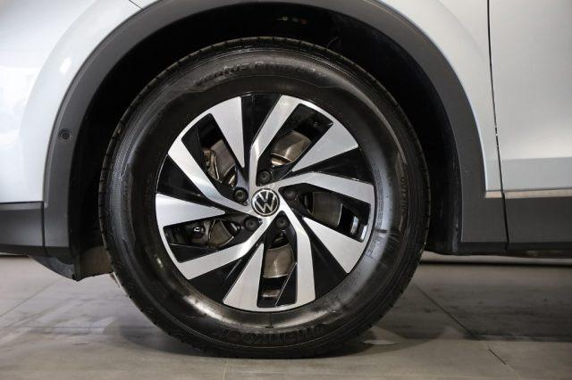 VOLKSWAGEN Tiguan 2.0 TDI 150 CV SCR DSG Life