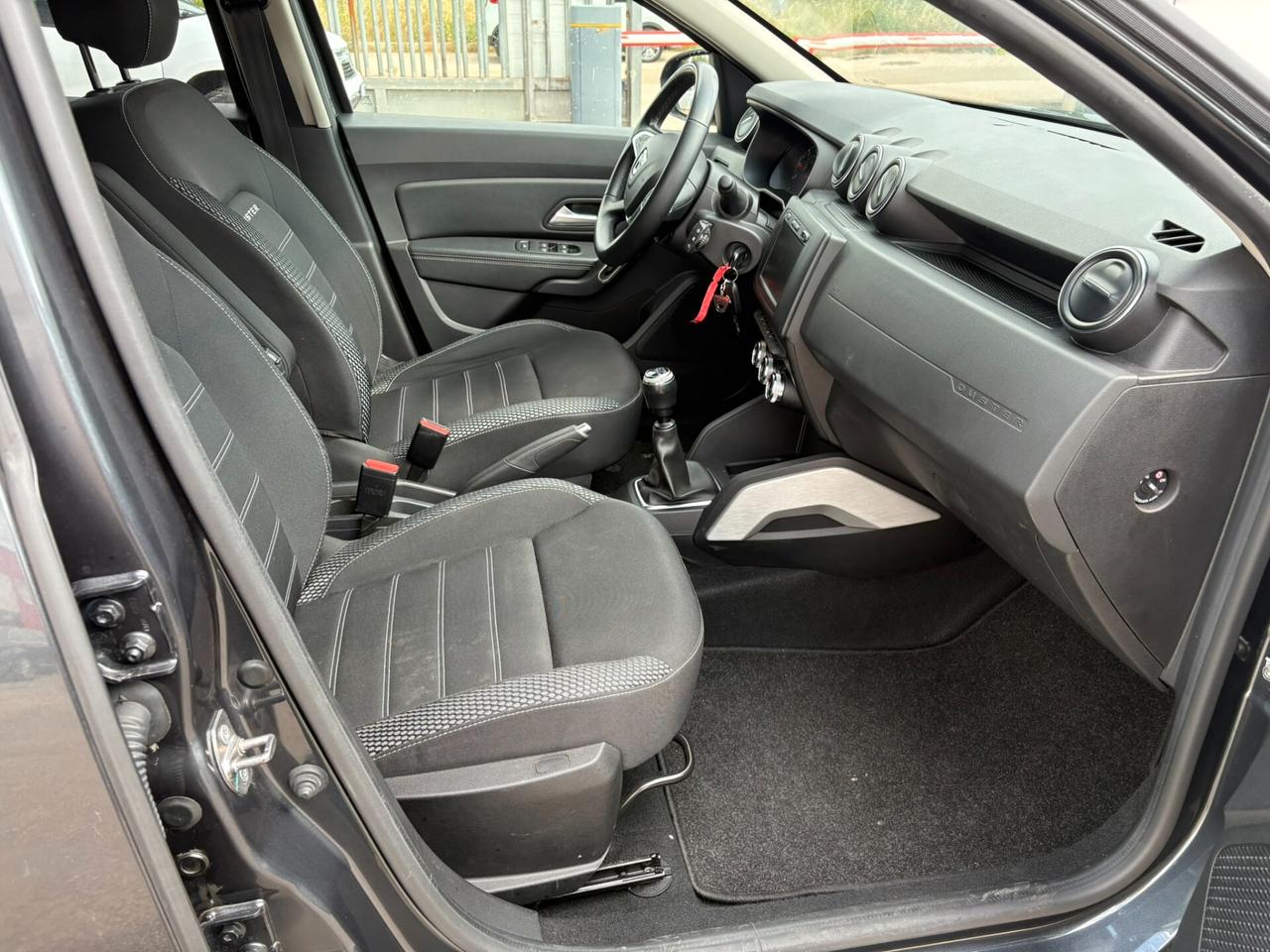 Dacia Duster 1.0 TCe 100 CV ECO-G Prestige DaciaPlus
