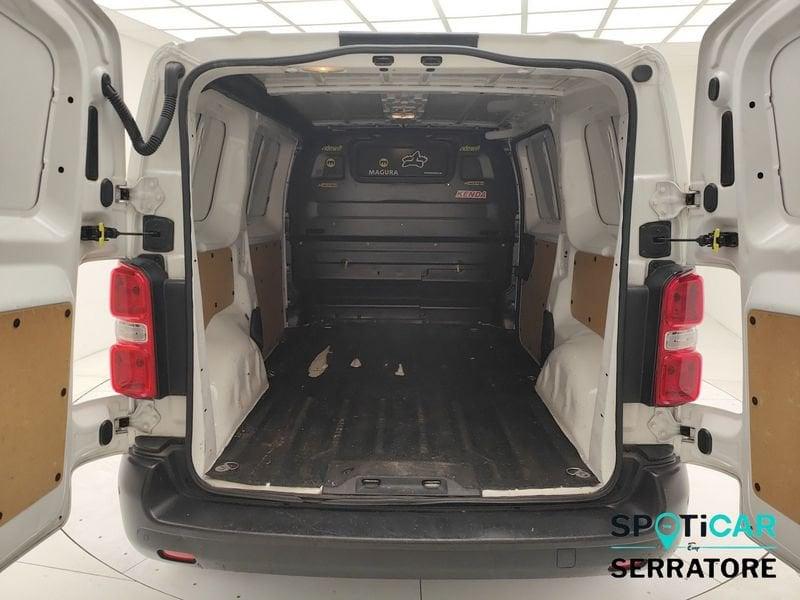 Peugeot Expert III 1.6 Bluehdi Premium std S&S 115cv E6