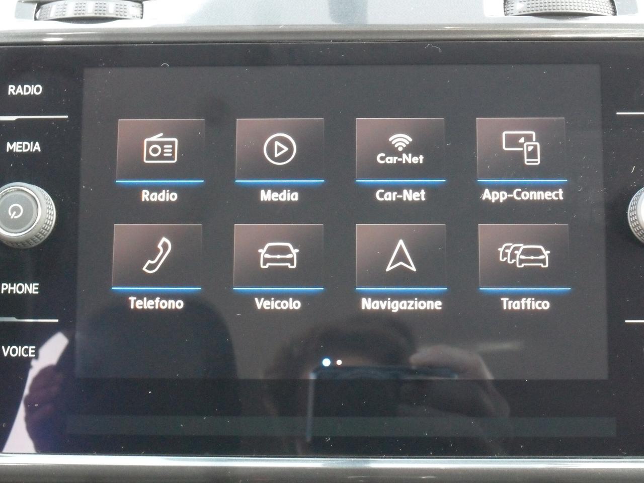 Volkswagen Golf 1.6 TDI 5p. Business BlueMotion Technology