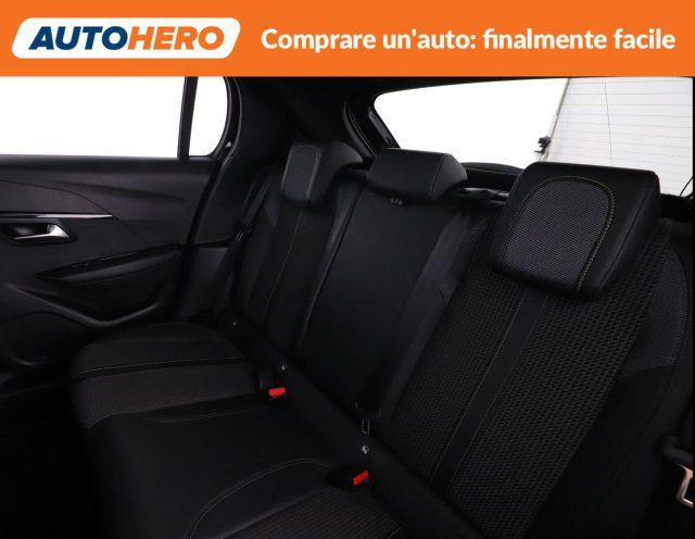 PEUGEOT 208 PureTech 130 Stop&Start EAT8 5 porte GT Line
