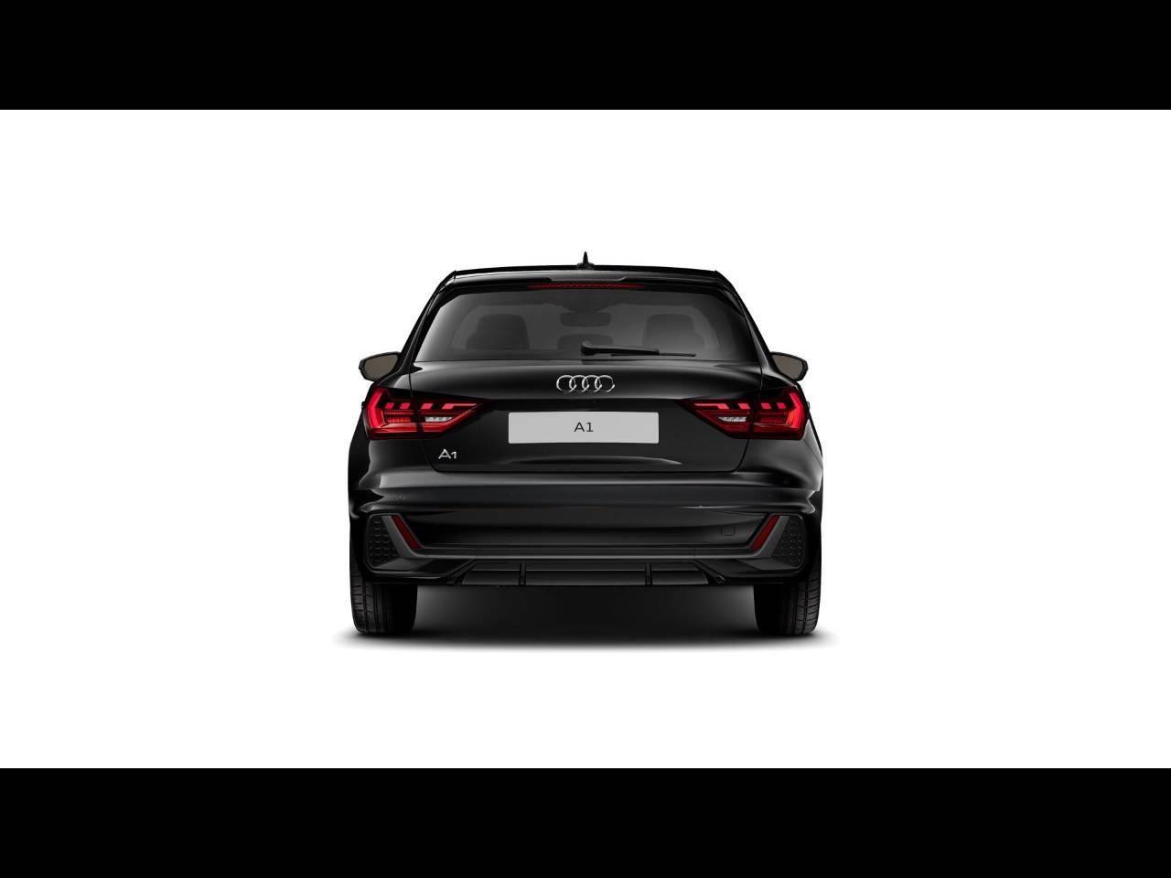 AUDI A1 SPORTBACK 30 TFSI MY 26