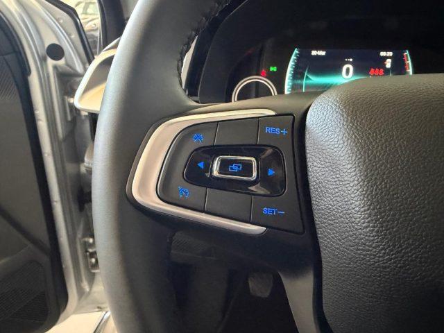 DR MOTOR DR 3.0 1.5 Bi-Fuel GPL //PARI AL NUOVO/