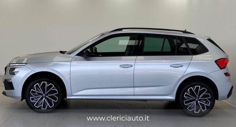 Škoda Kamiq 1.0 TSI 115 CV DSG Selection