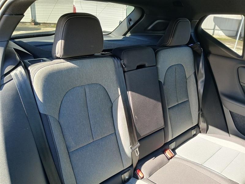 VOLVO XC40 T4 RECHARGE PLUG-IN AUTO CORE SUV