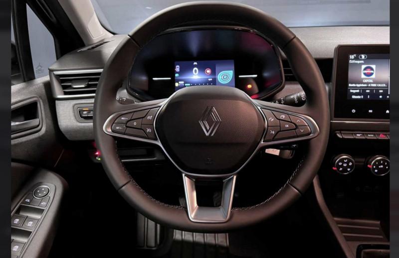 Renault Clio Clio ECO-G 100 CV 5 porte Evolution