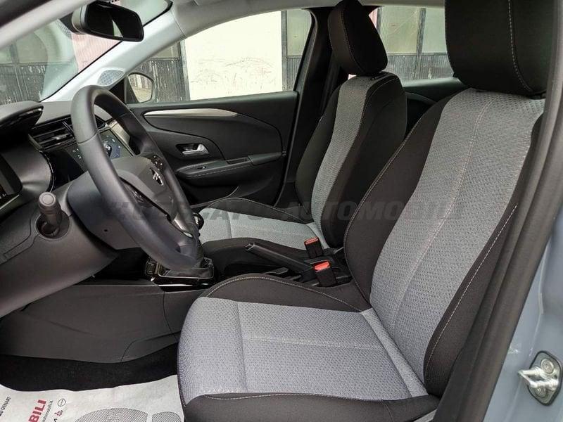 Opel Corsa Nuova Corsa YES 1.2 100CV MT6