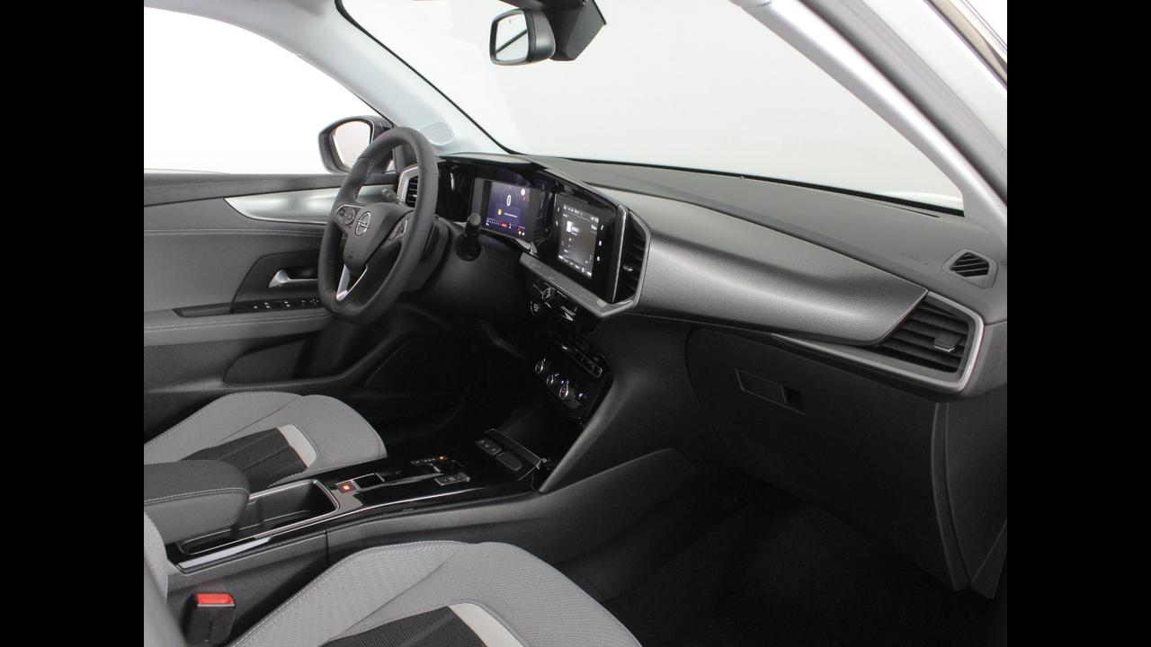 OPEL MOKKA EDITION BENZINA 130HP CAMBIO AUTOMATICO