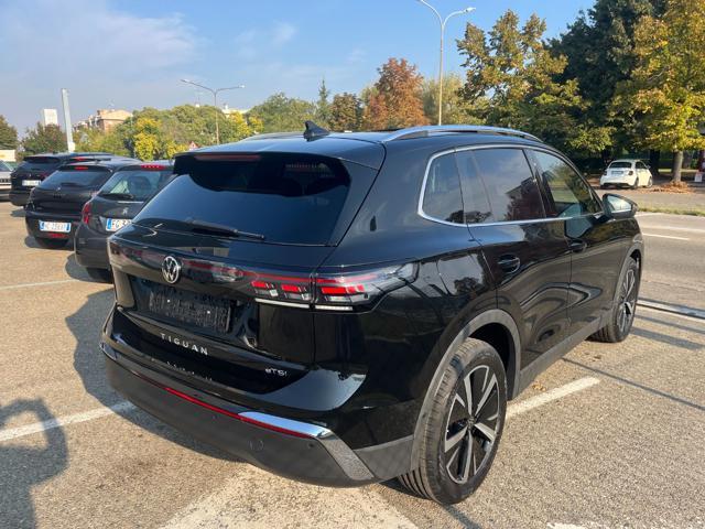 VOLKSWAGEN Tiguan 1.5 eTSI 150 CV ACT DSG Elegance K M 0 Full!