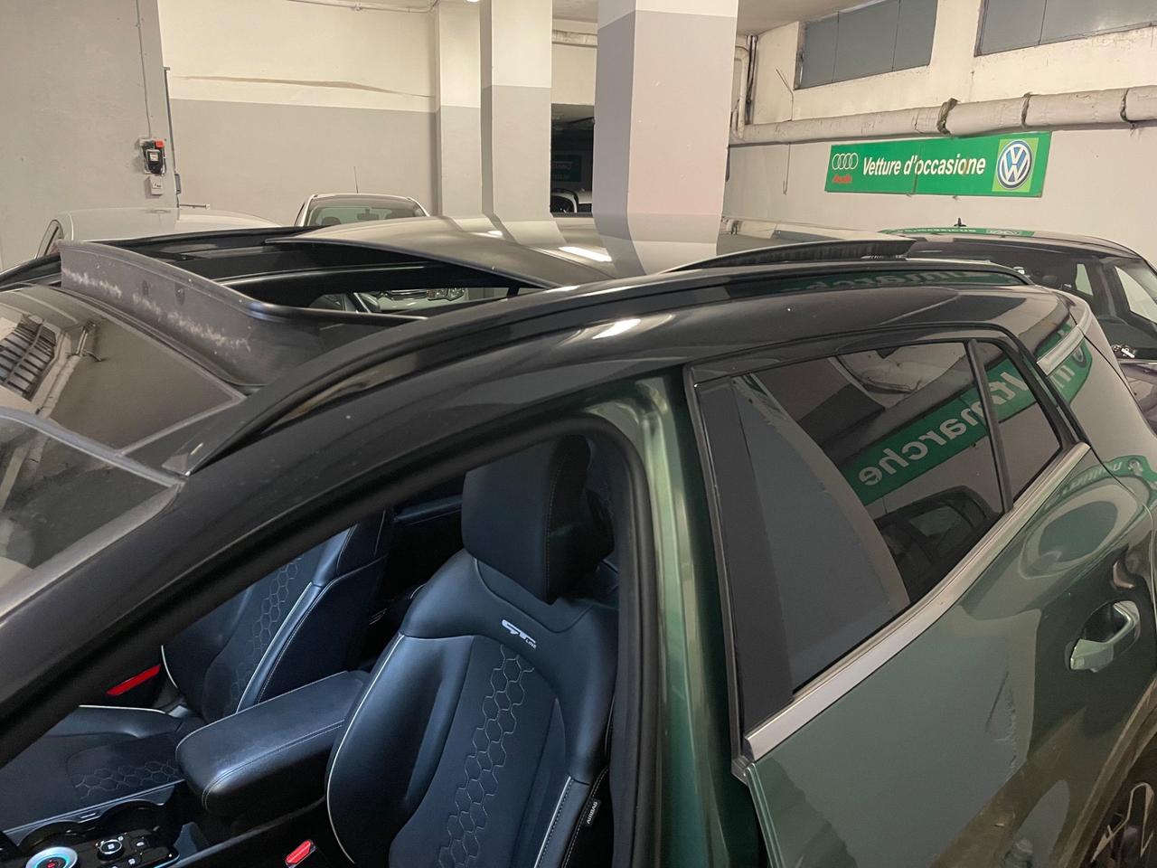 Kia Sportage 1.6 CRDi MHEV AWD DCT GT-line Plus