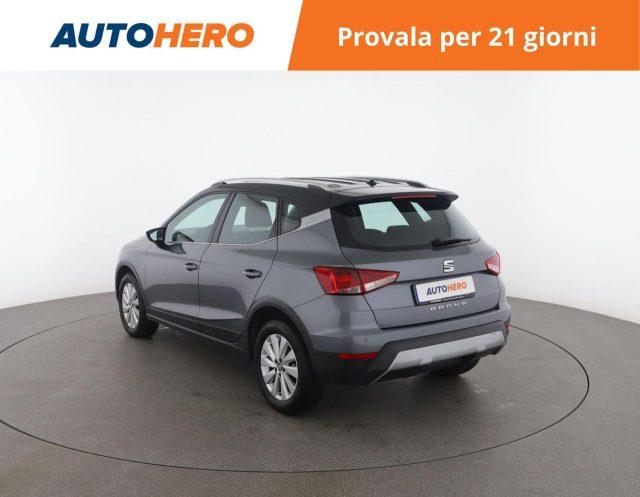 SEAT Arona 1.0 EcoTSI 115 CV XCELLENCE