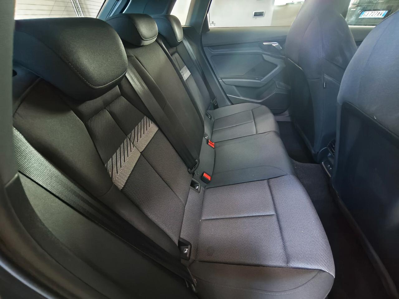 Audi A3 SPB 35 TDI S tronic Business