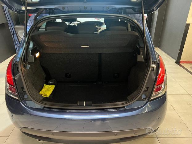 LANCIA Ypsilon 1.0 FireFly 5 porte S&S Hybrid Ec
