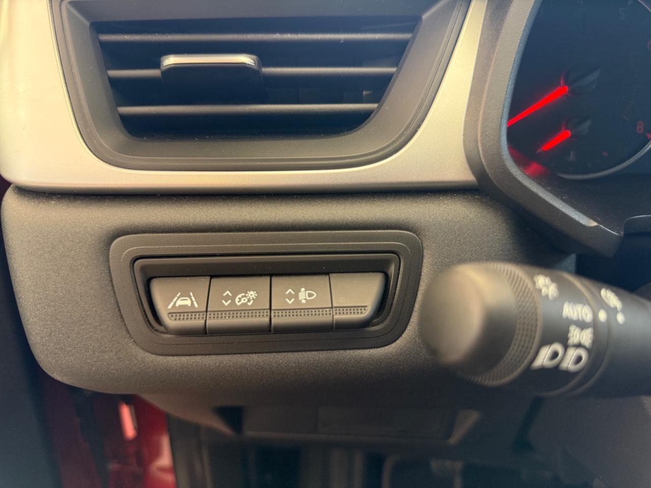 Renault Captur TCe 90 CV