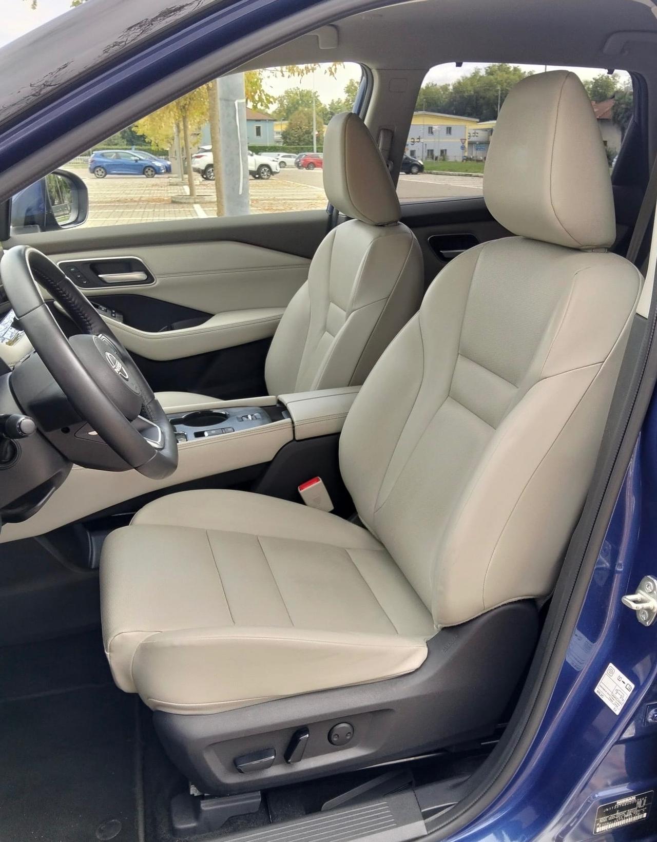 Nissan X-Trail e-Power 204Cv 2WD Tekna*Pelle*Navi*Camera