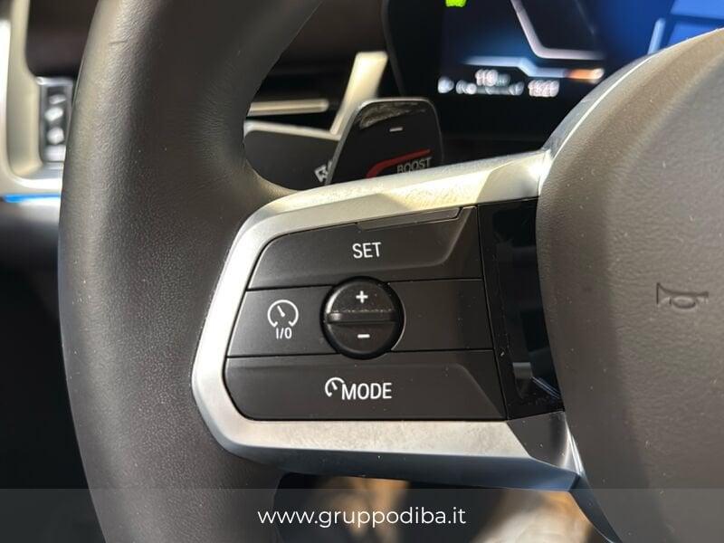 BMW X2 U10 sdrive 18d MSport Pro auto