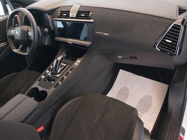 DS7 1.5 bluehdi Performance Line 130cv auto