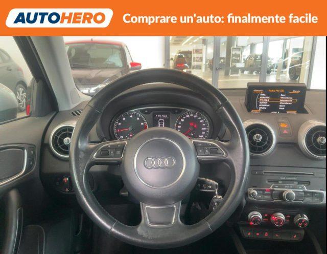 AUDI A1 SPB 1.0 82CV TFSI Design