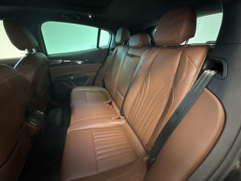 Maserati Grecale Grecale MHEV 300 CV AWD GT