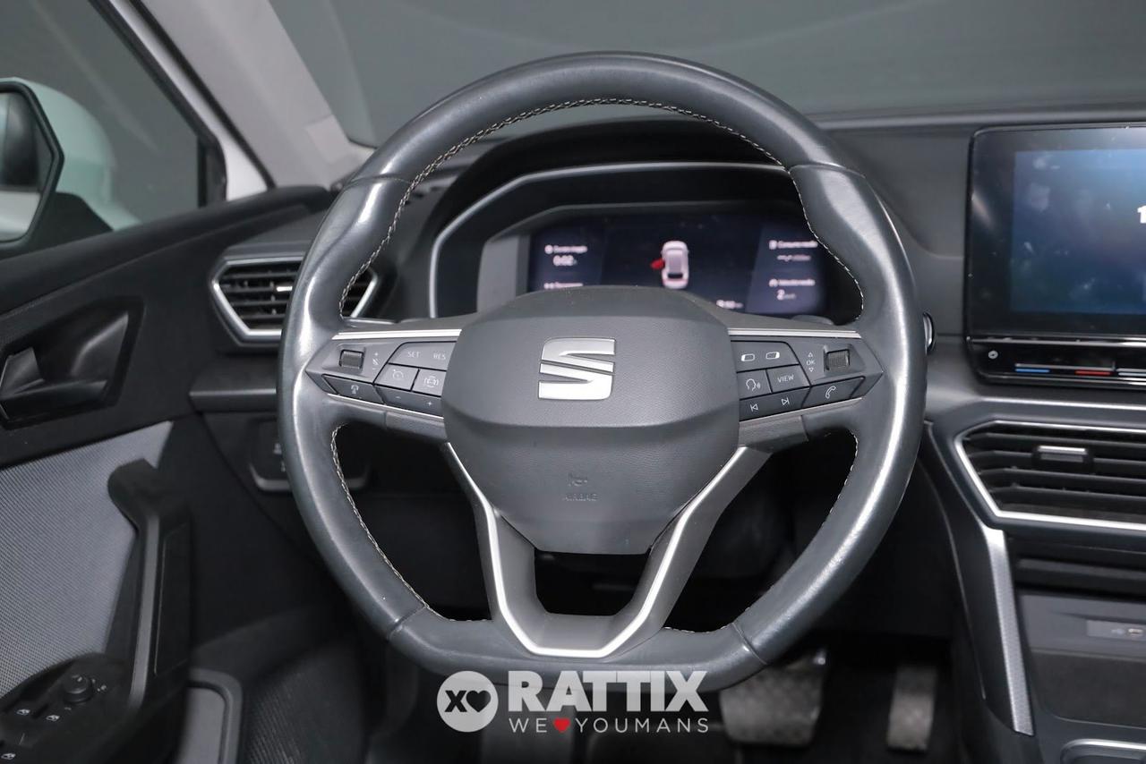 SEAT Leon Sportstourer 1.0 ETSI 110CV Business DSG