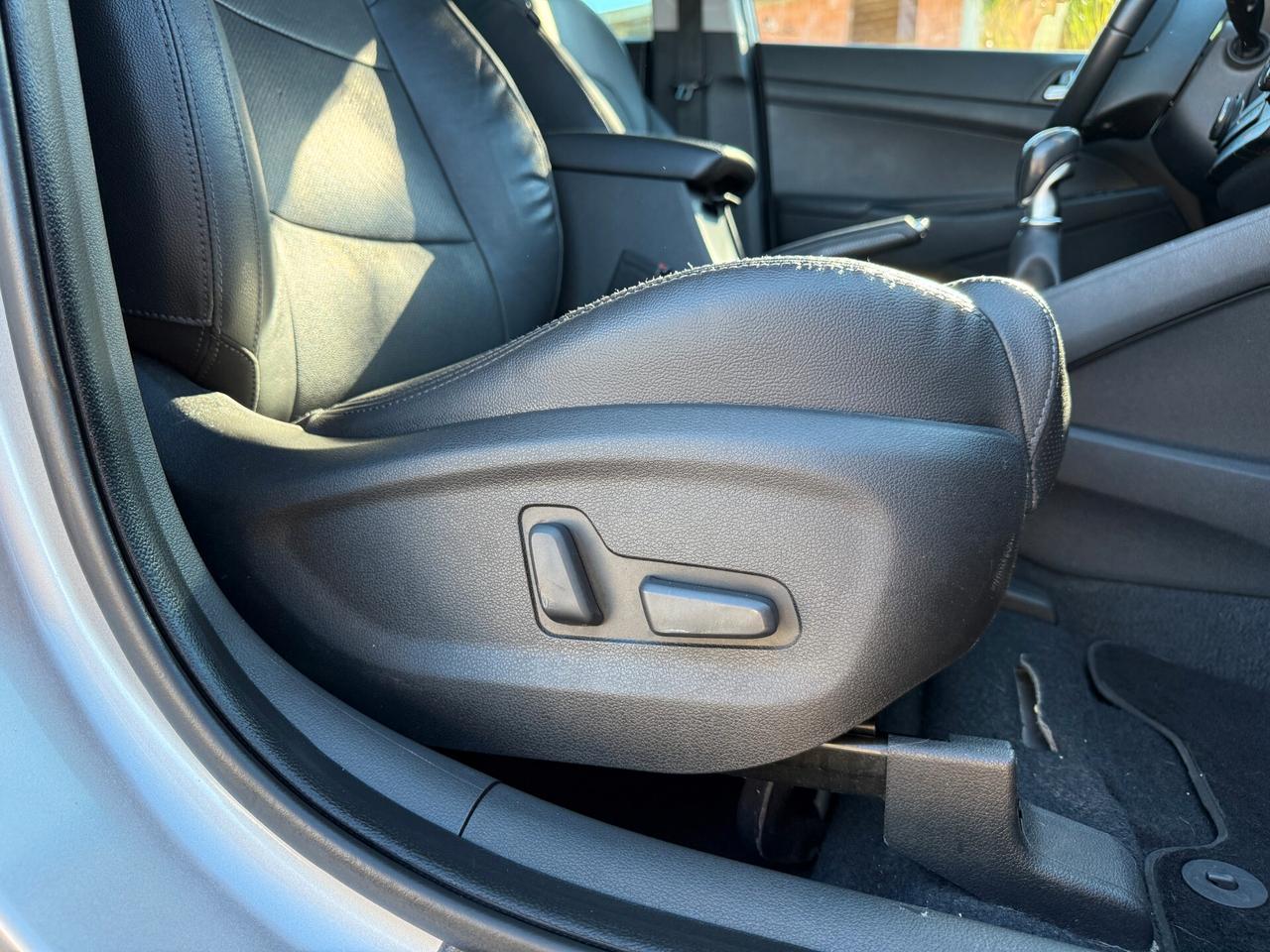 HYUNDAI TUCSON ANNO 2016 1.7 DIESEL 43.000 KM