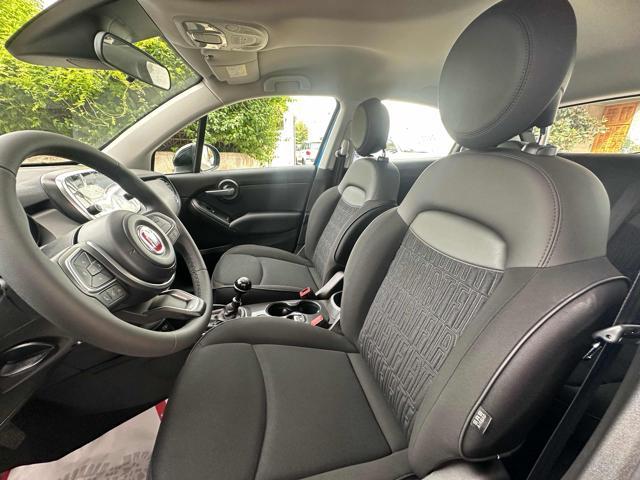 FIAT 500X 1.0 T3 120 CV