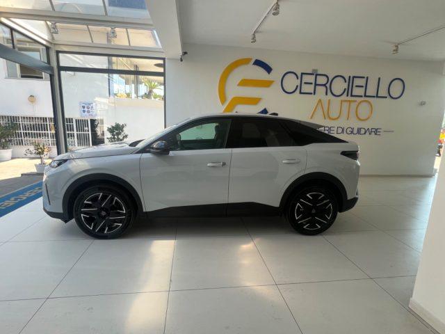 PEUGEOT 3008 Hybrid 136 e-DCS6 Allure tua da ?379,00 mensili