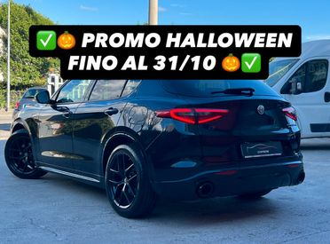Alfa Romeo Stelvio 2.2 210 CV VELOCE Q4 - *PROMOZIONE*