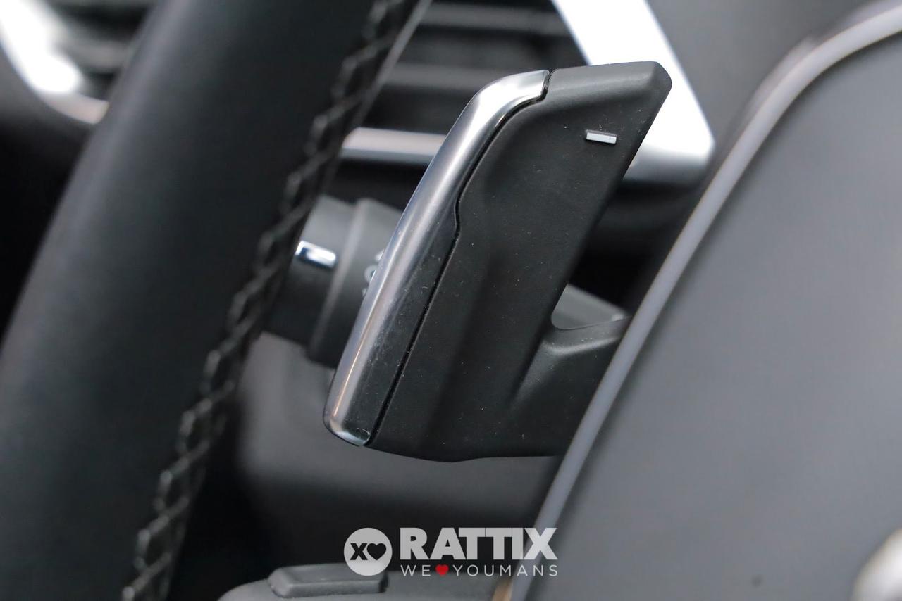 Peugeot 3008 1.6 hybrid 225CV Allure Pack e-eat8