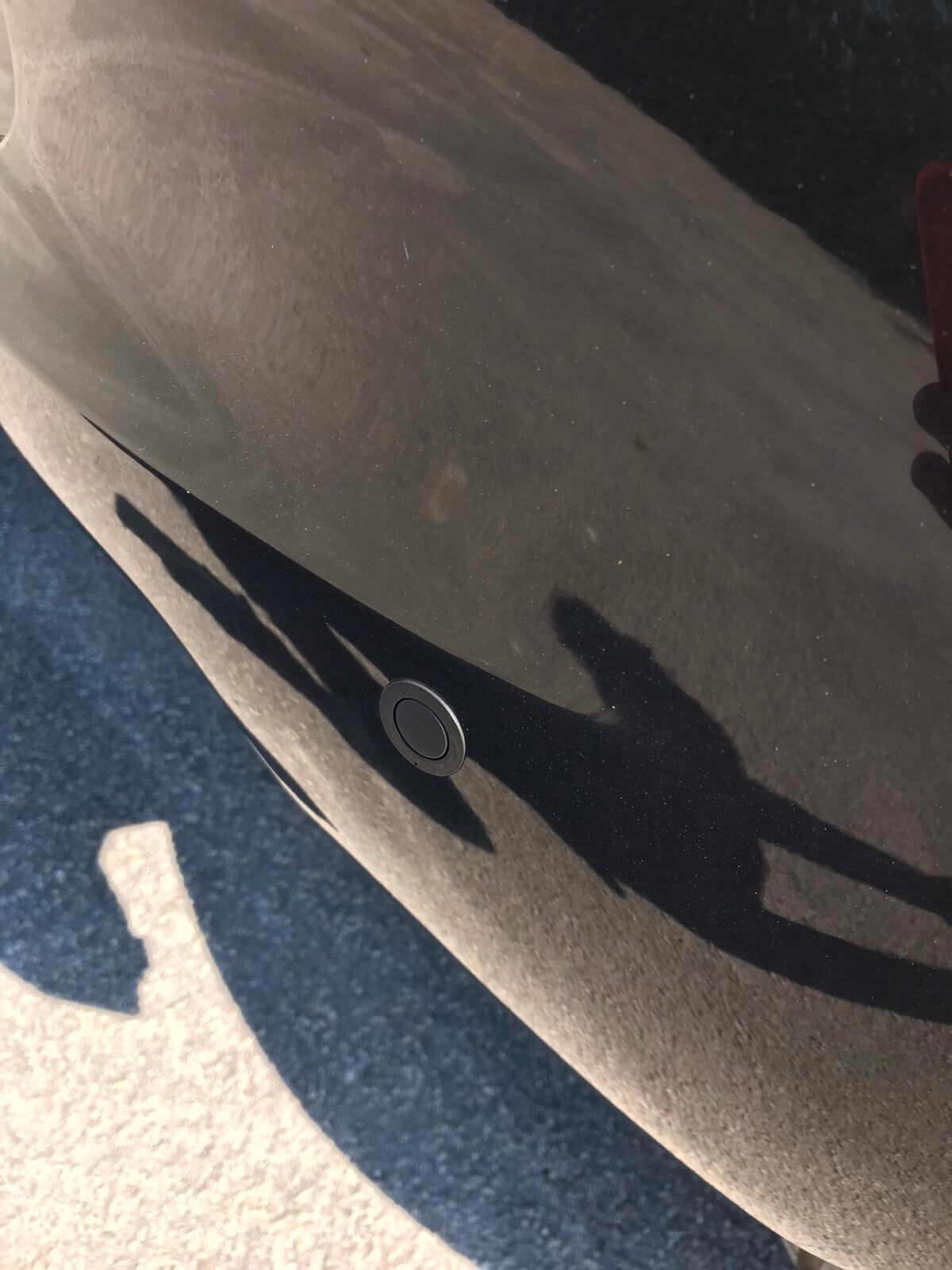 Ford Ka 1.2 benzina 69 cv