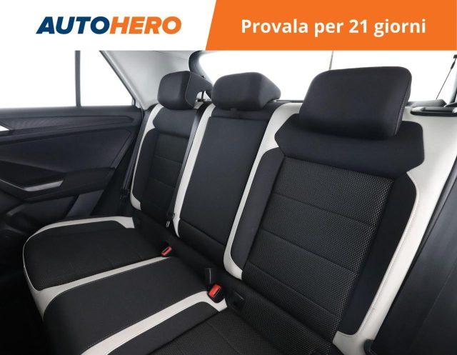 VOLKSWAGEN T-Roc 1.5 TSI ACT Advanced BlueMotion Technology