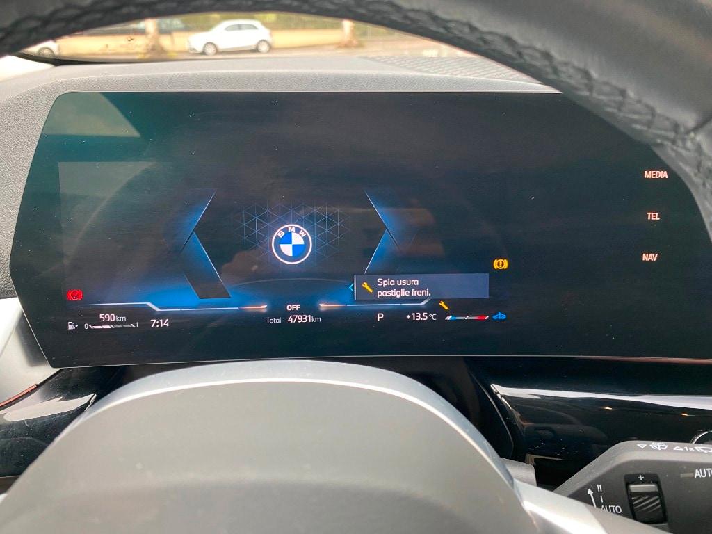 BMW Serie 2 A.T. (U06) 218d Active Tourer Luxury