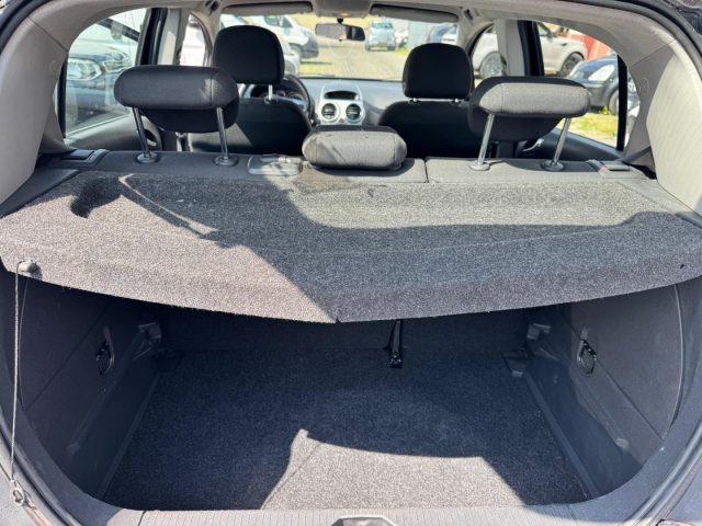 OPEL Corsa 1.2 5 porte Cosmo
