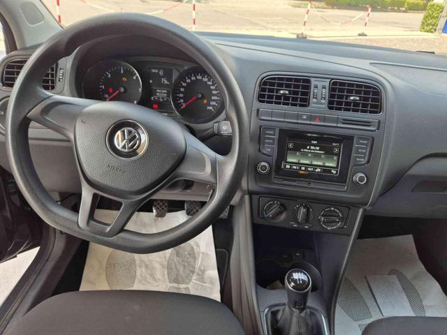 VOLKSWAGEN Polo 1.4 TDI 5p. Trendline neo patentati ok