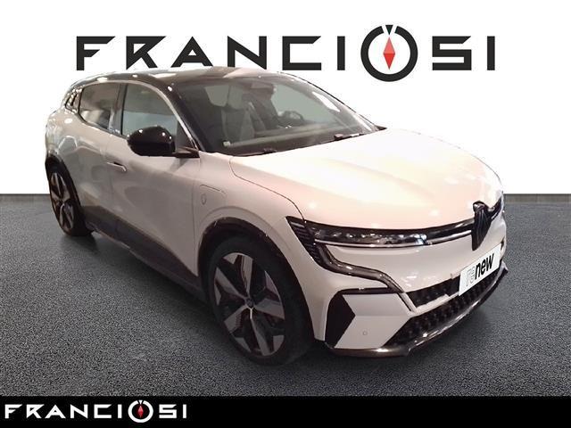 RENAULT Megane E Tech Electric Techno EV60 AC22