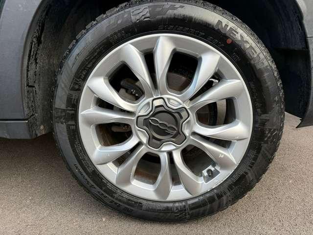 Fiat 500X 1.6 mjt Pop Star / EURO 6B / 120cv Bicolor