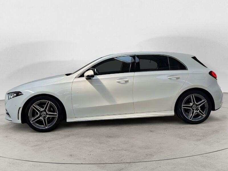 Mercedes-Benz Classe A A 180 Premium