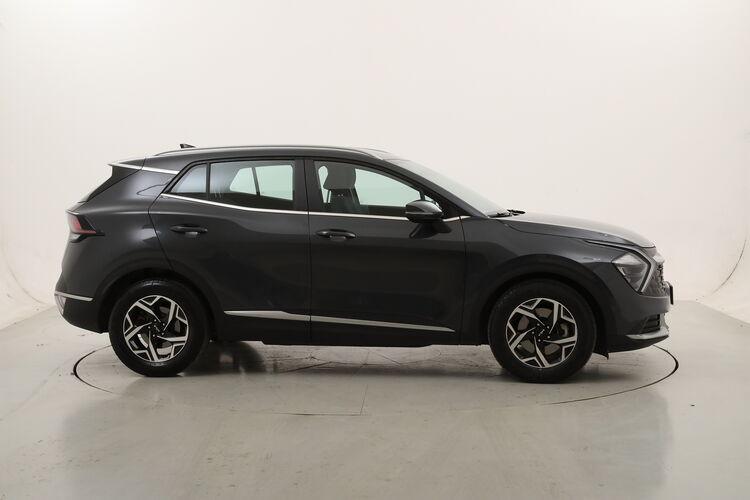Kia Sportage MHEV Business BR555002 1.6 Mild Hybrid 136CV