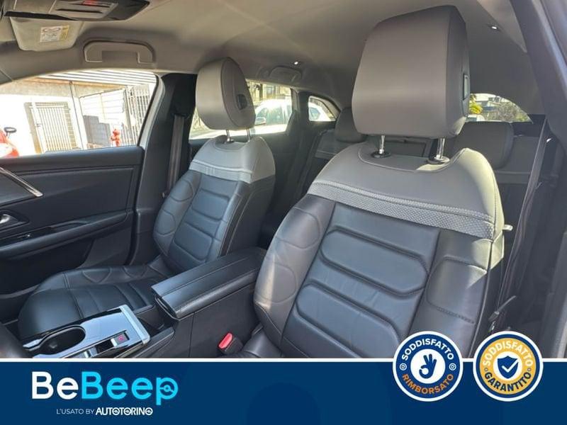 Citroën C5 X 1.2 PURETECH SHINE S&S 130CV EAT8
