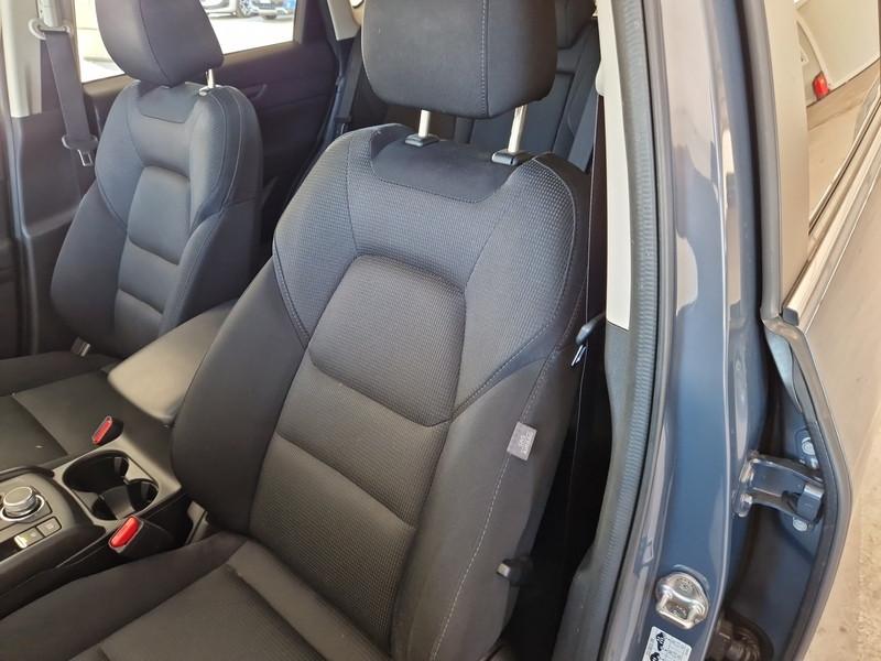 MAZDA CX-5 2.2L 150 CV 2WD CENTRE-LINE AUTO SUV