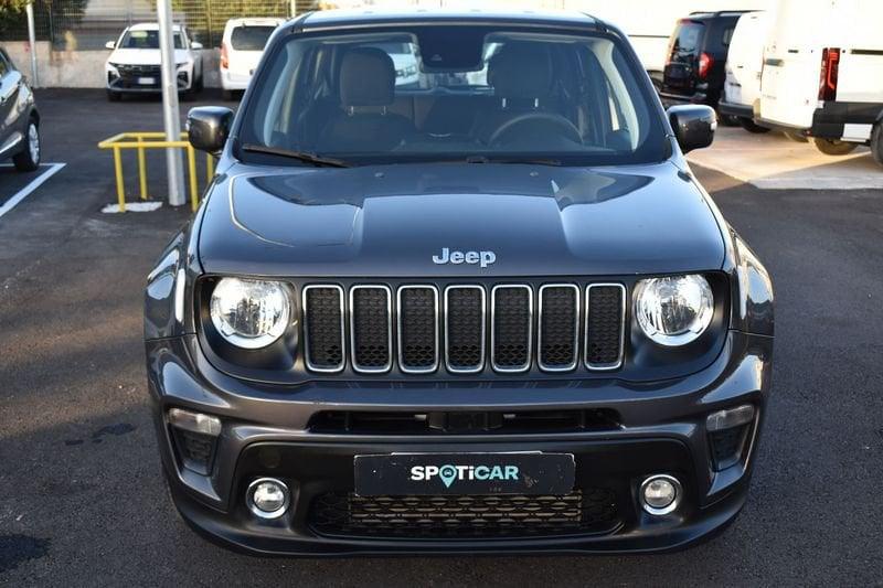 Jeep Renegade Renegade 1.6 Mjt 120 CV Longitude