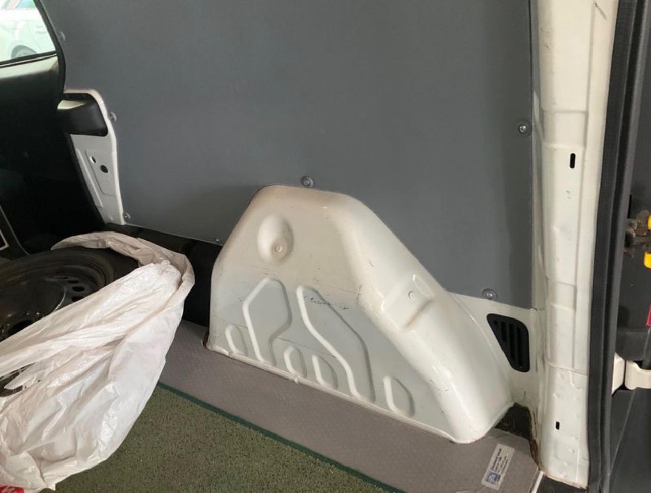 Fiat Doblo 1.6 MJT 105 Lungo 87000 km Cargo Maxi