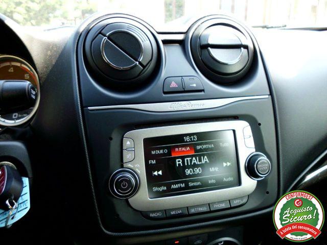 ALFA ROMEO MiTo 1.3 JTDm 95 CV S&S Super