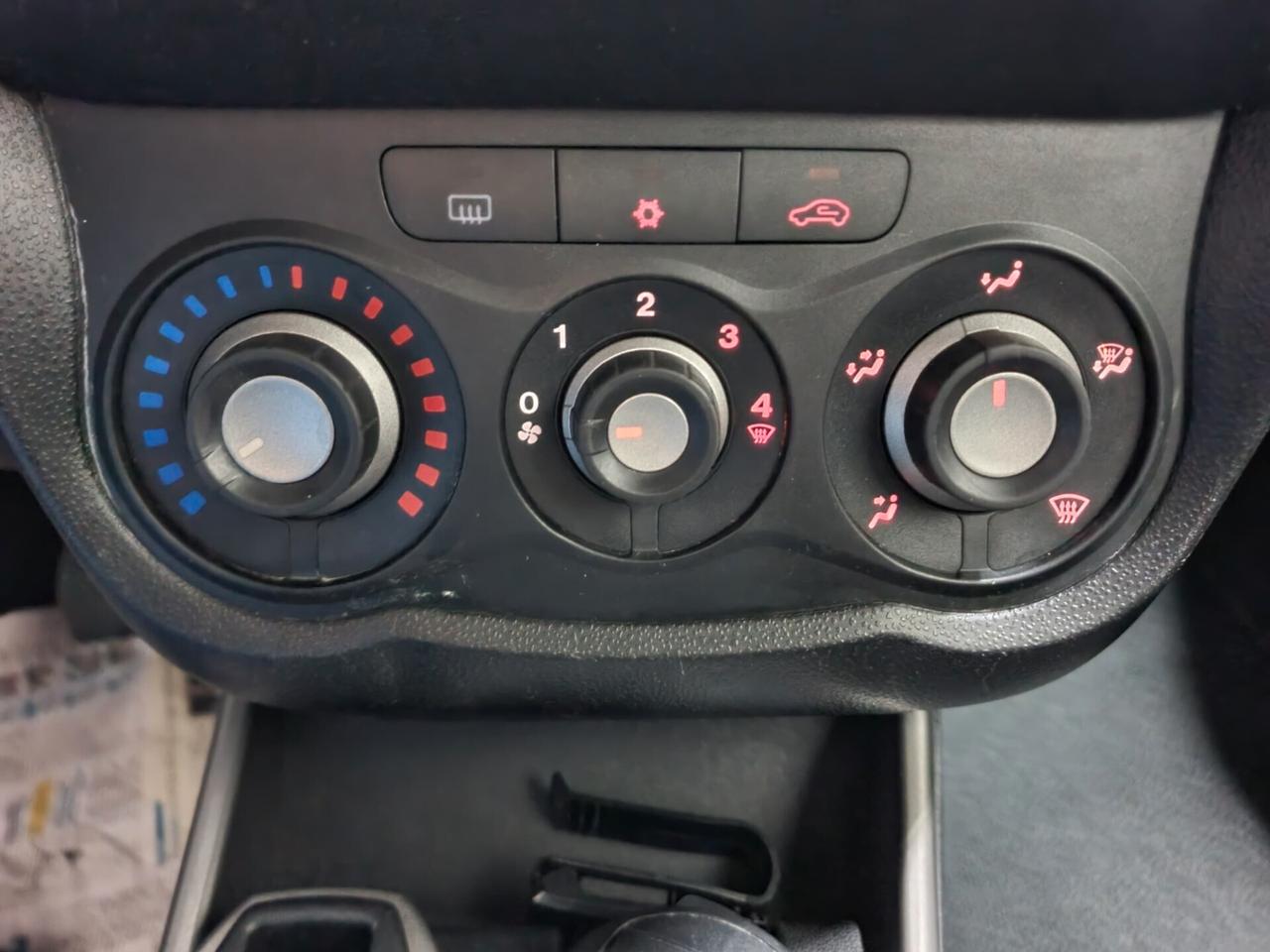 Alfa Romeo MiTo 1.4 78cv Progression 2015