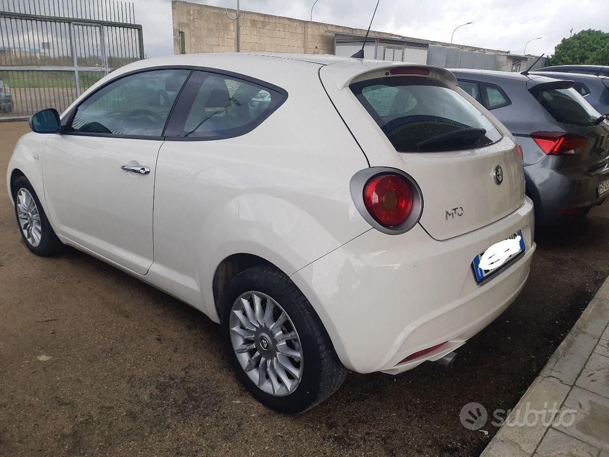 ALFA ROMEO - MiTo - 1.3 JTDm 85 CV S&S