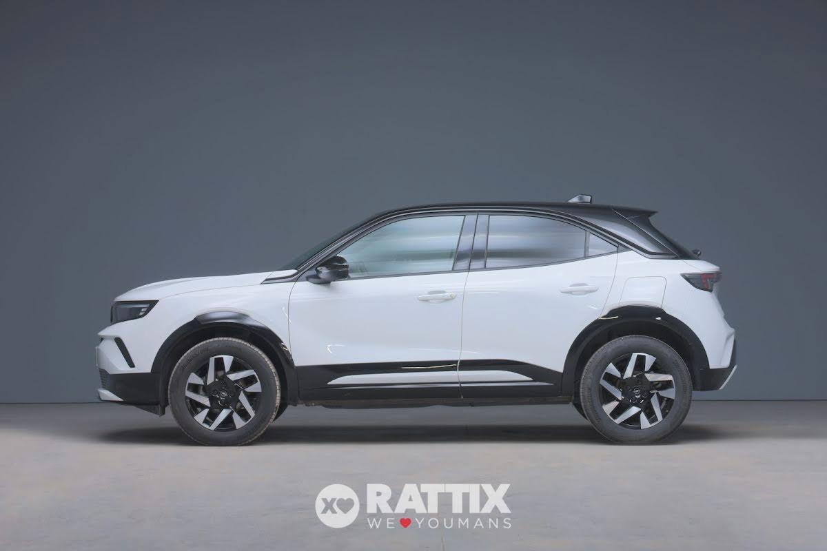 Opel Mokka 1.2 130CV GS AT8